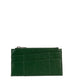 NOLLY Vegan Wallet - Theme | Color: Green - variant::mural