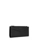 ROME Vegan Wallet - Theme | Color: Black - variant::black