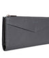 ROME Vegan Wallet - Theme | Color: Grey - variant::tint