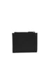 ROME SM Vegan Wallet - Theme | Color: Black - variant::black