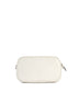 SOLEIL Vegan Crossbody Bag - Theme | Color: White - variant::snowberry