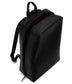 BREMEN Vegan Backpack - Vintage | Color: Black - variant::black