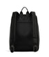 BREMEN Vegan Backpack - Vintage | Color: Black - variant::black