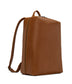 BREMEN Vegan Backpack - Vintage | Color: Brown - variant::chili