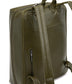 BREMEN Vegan Backpack - Vintage | Color: Green - variant::olive