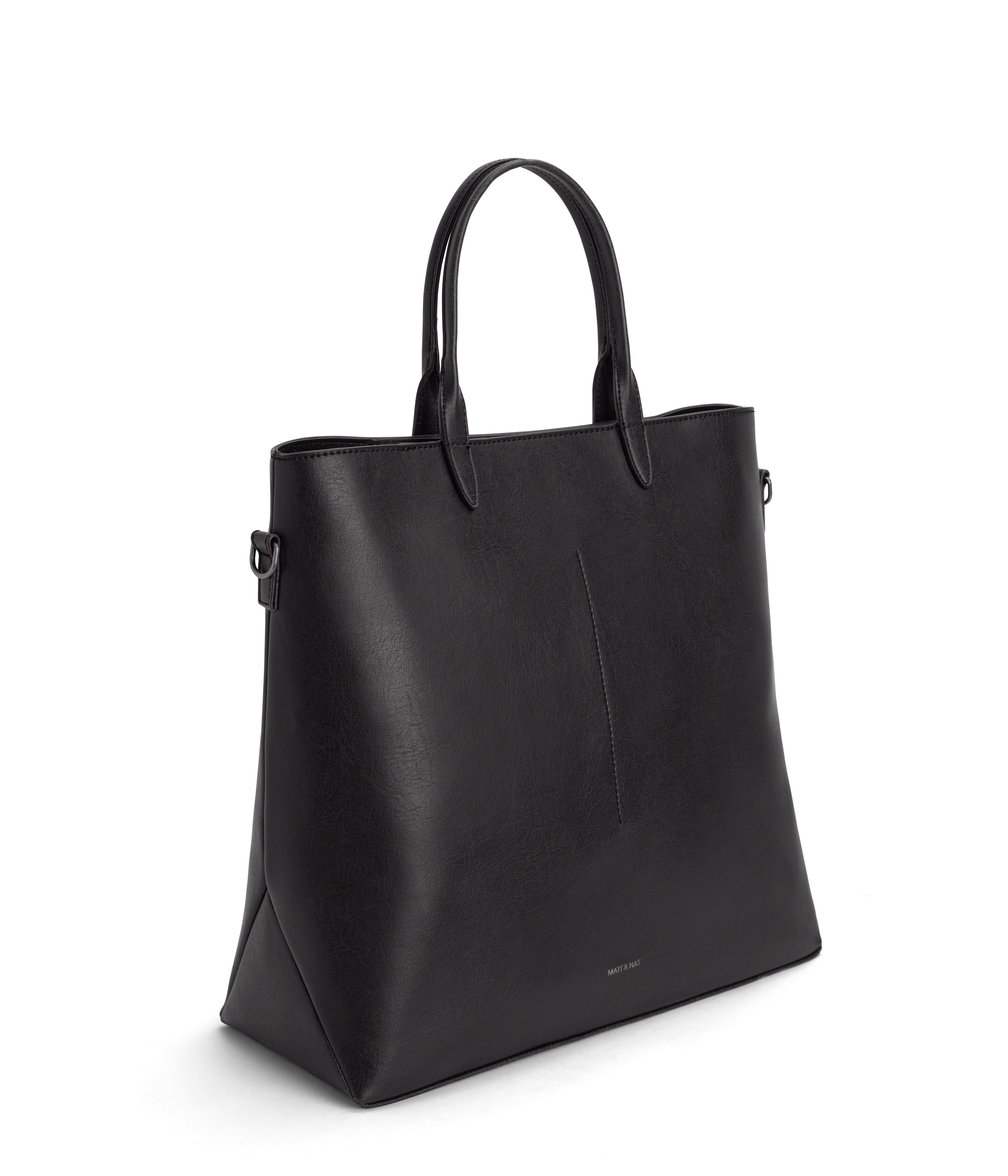 CURB Vegan Tote Bag - Vintage | Matt & Nat Canada