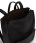 EVE Vegan Backpack - Vintage | Color: Black - variant::black