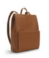 EVE Vegan Backpack - Vintage | Color: Brown - variant::chili