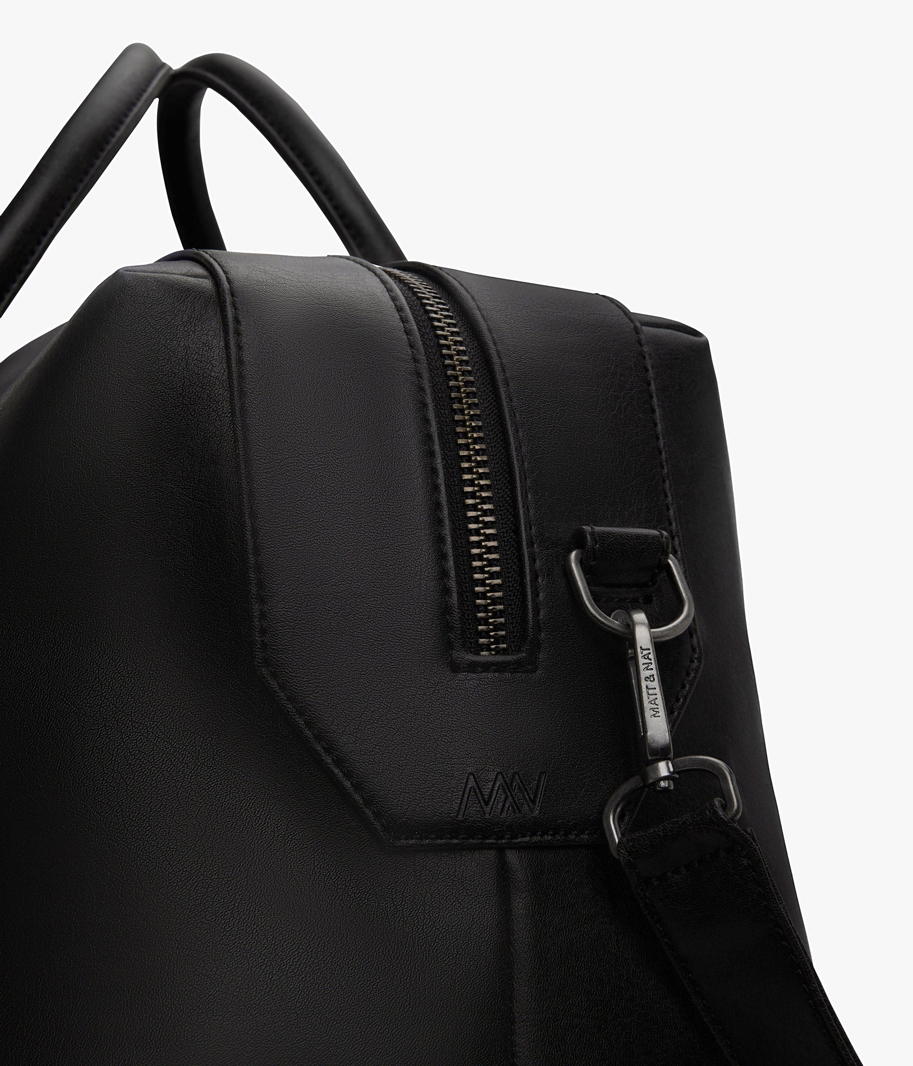 ANDRO Vegan Weekender Bag - Vintage | Matt & Nat Canada