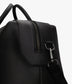 ANDRO Vegan Weekender Bag - Vintage | Color: Black - variant::black