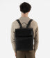 PAXX Vegan Backpack - Vintage | Color: Black - variant::black