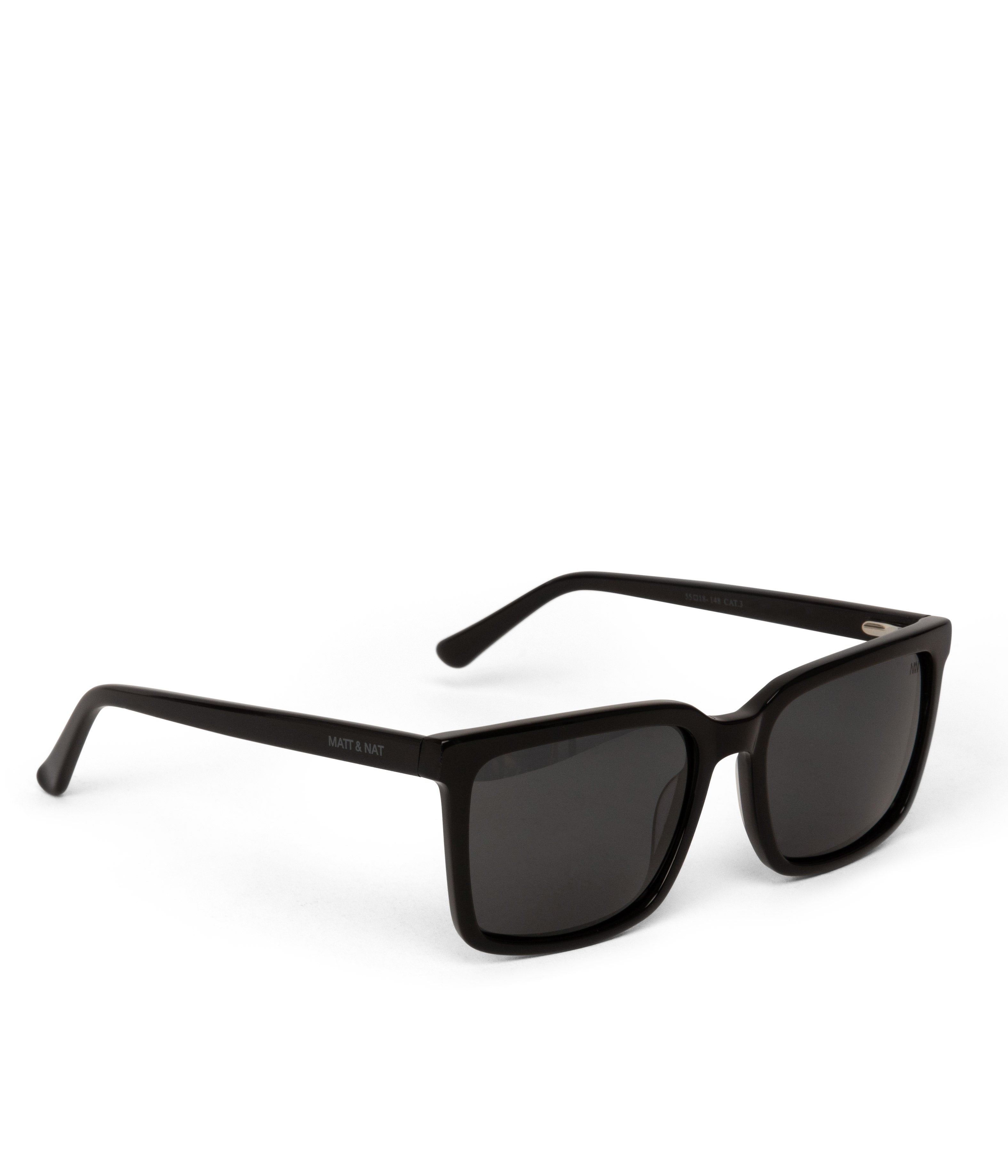Matt & Nat rectangular sunglasses JADA Classic Modern Recycled Sunglasses | Matt & Nat  main image 3
