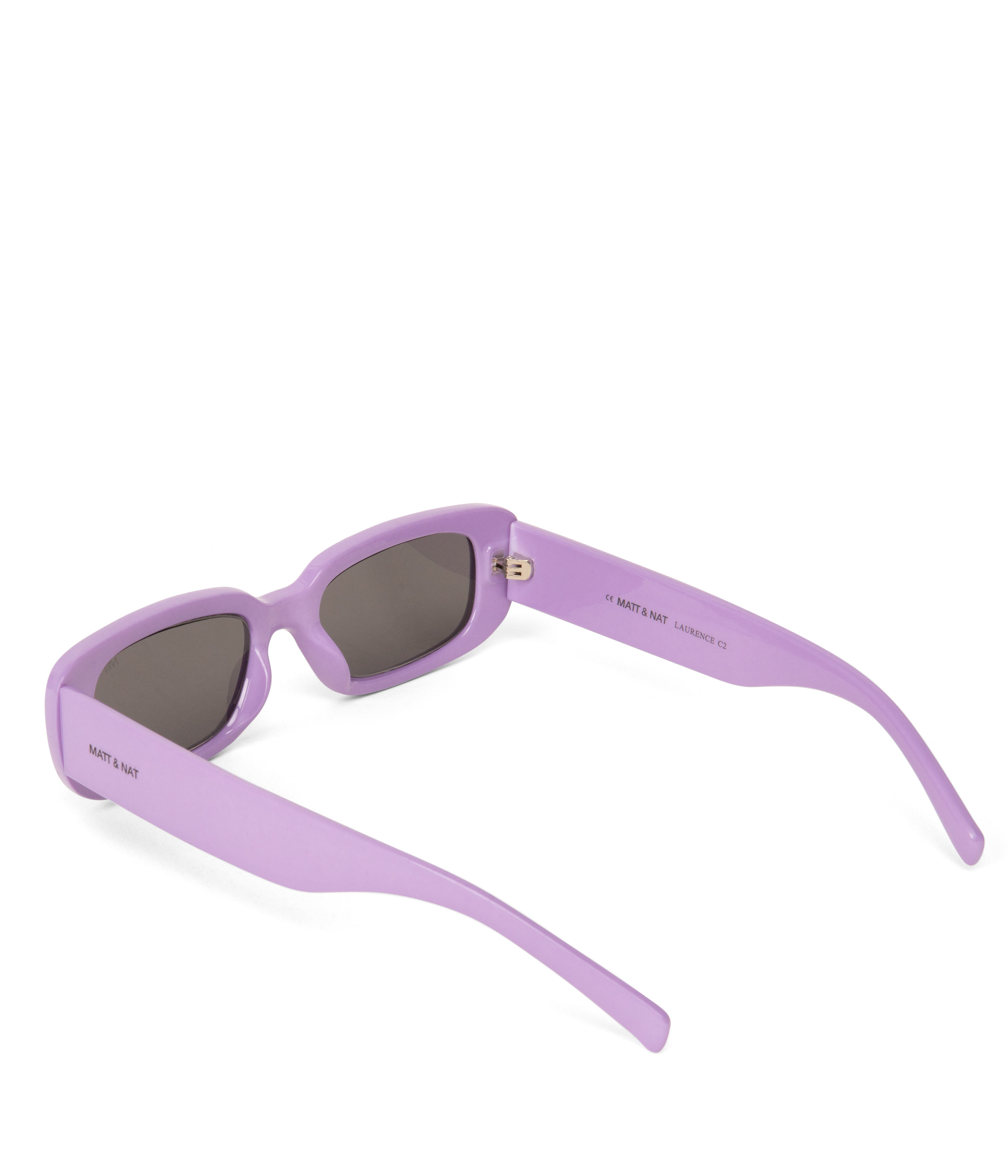 KIIN-2 Recycled Rectangle Sunglasses | Matt & Nat Canada