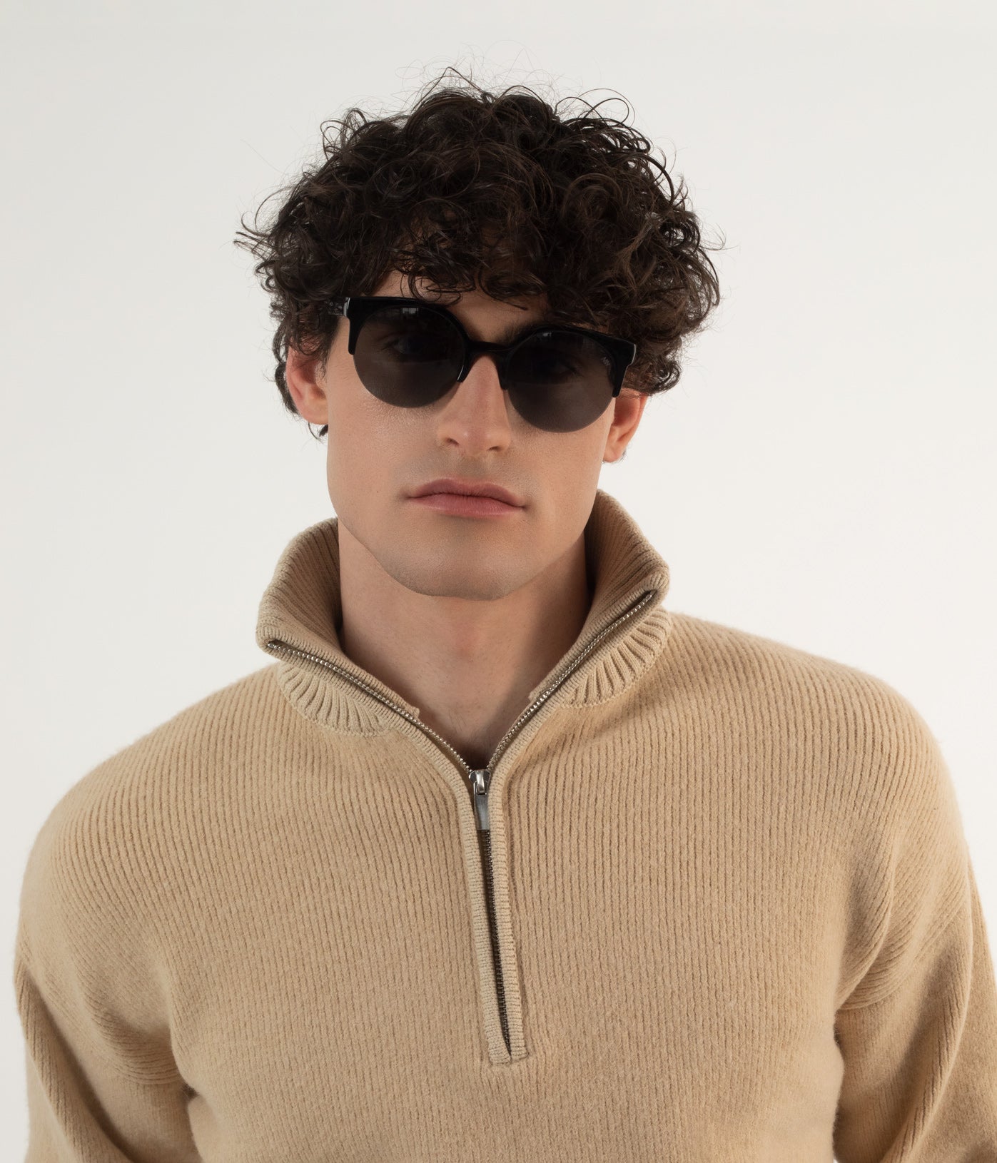OVERT-2 Recycled Clubmaster Sunglasses | Matt & Nat Canada