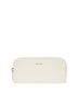 INGA Vegan Wallet - Theme | Color: White - variant::snowberry