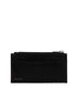 NOLLY Vegan Wallet - Theme | Color: Black - variant::black