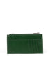 NOLLY Vegan Wallet - Theme | Color: Green - variant::mural