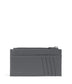 NOLLY Vegan Wallet - Theme | Color: Grey - variant::tint