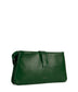 ADELINE Vegan Crossbody Bag - Theme | Color: Green - variant::mural