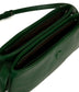 ADELINE Vegan Crossbody Bag - Theme | Color: Green - variant::mural