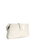 ADELINE Vegan Crossbody Bag - Theme | Color: White - variant::snowberry