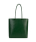 BERTA Vegan Tote Bag - Theme | Color: Green - variant::mural