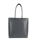 BERTA Vegan Tote Bag - Theme | Color: Grey - variant::tint