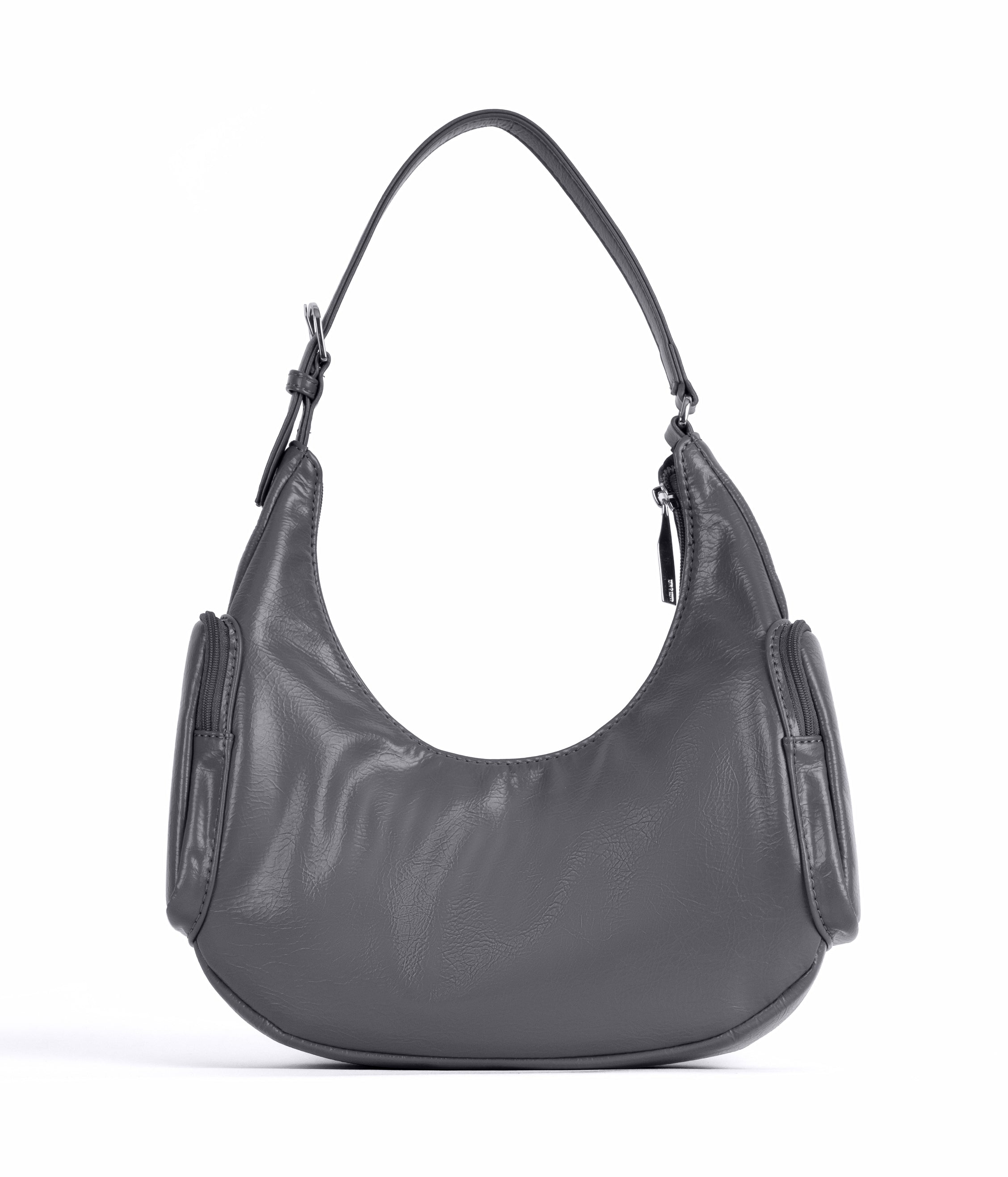 [JILLSTUART]NYLON LOGO PATCH STRING SHOULDER BAG★新作★23SS JILLSTUART Cocochain nylon shoulder bag S 4BFT362