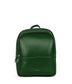 ESME Vegan Backpack - Theme | Color: Green - variant::mural