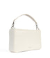 FENNE Vegan Convertible Crossbody Bag - Theme | Color: White - variant::snowberry