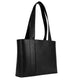 GARNI Vegan Tote Bag - Theme | Color: Black - variant::black