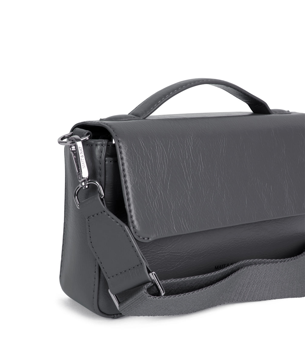HEART Vegan Crossbody Bag – Theme | Matt & Nat Canada