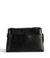 INDIE Vegan Satchel - Theme | Color: Black - variant::black