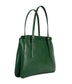 MAY Vegan Satchel - Theme | Color: Green - variant::mural