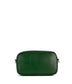 SOLEIL Vegan Crossbody Bag - Theme | Color: Green - variant::mural