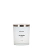 ZEN GARDEN Candle | Color: White - variant::white
