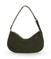 MARI Vegan Shoulder Bag – Solstice | Color: Juniper - variant::juniper