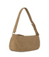 LENE Vegan Shoulder Bag – Solstice | Color: Latte - variant::latte