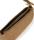 LENE Vegan Shoulder Bag – Solstice | Color: Latte - variant::latte