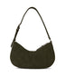 MARI Vegan Shoulder Bag – Solstice | Color: Juniper - variant::juniper