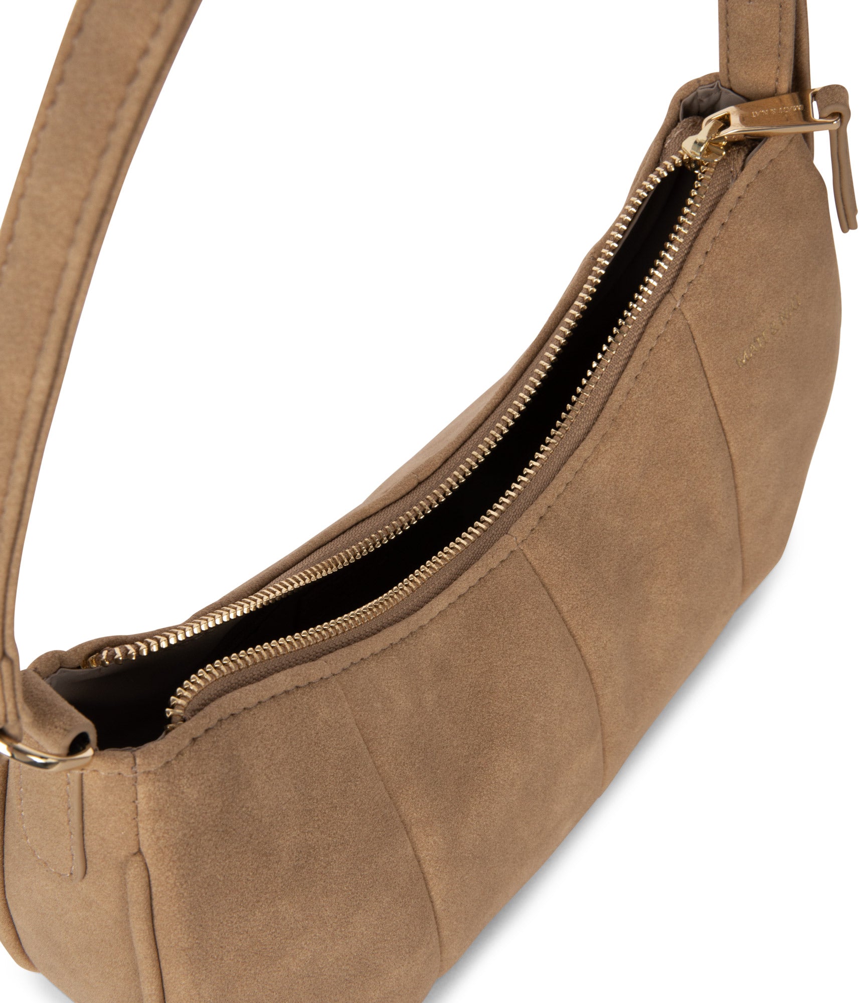 MARI Vegan Shoulder Bag – Solstice | Matt & Nat Canada