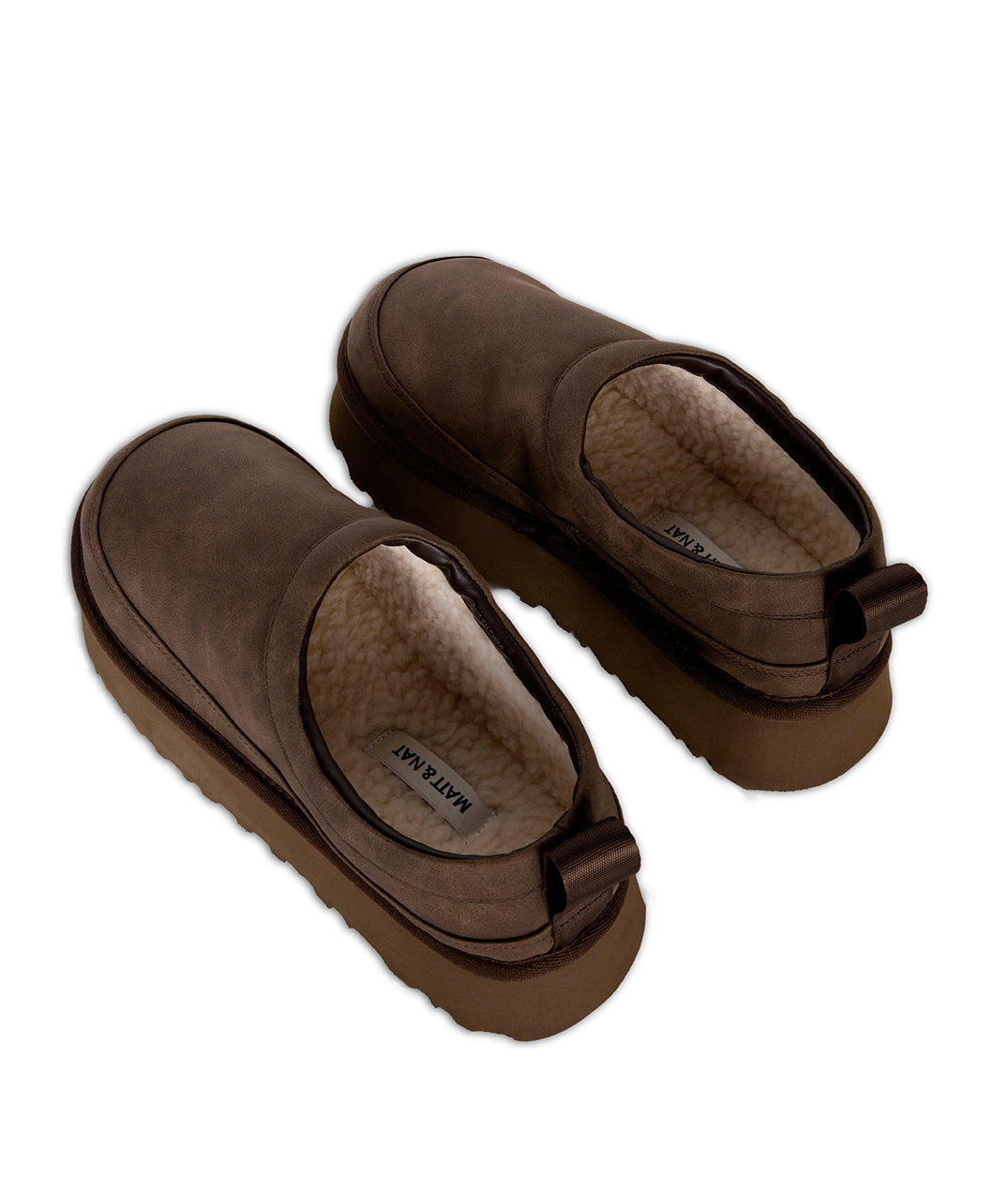 MOXI Women's Vegan Mule | Matt & Nat Canada