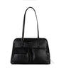 Imena Vegan Tote Bag - Forum | Color: Black - variant::black