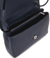 JODI Vegan Crossbody Bag – Forum | Color: Navy - variant::navy