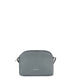 KRISTY Slim Vegan Crossbody Bag - Forum | Color: Grey - variant::dolphin