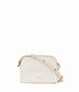KRISTY Slim Vegan Crossbody Bag - Forum | Color: White - variant::cloud