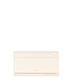 LETTE Vegan Wallet Crossbody Bag - Forum | Color: Cloud - variant::cloud