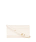 LETTE Vegan Wallet Crossbody Bag - Forum | Color: Cloud - variant::cloud