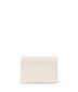 LIZ Vegan Folded Wallet - Forum | Color: Cloud - variant::cloud