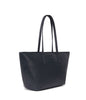Marisa  Vegan Tote Bag - Forum | Color: Blue - variant::navy